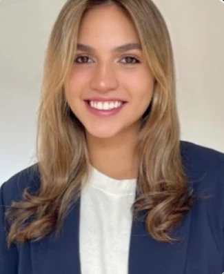 Portrait of Marianna Gomez